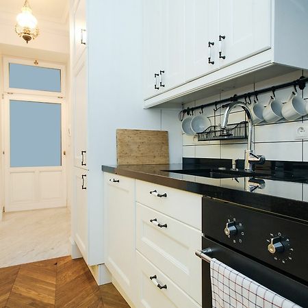 Shortstaypoland Dobra Warsaw Ngoại thất bức ảnh