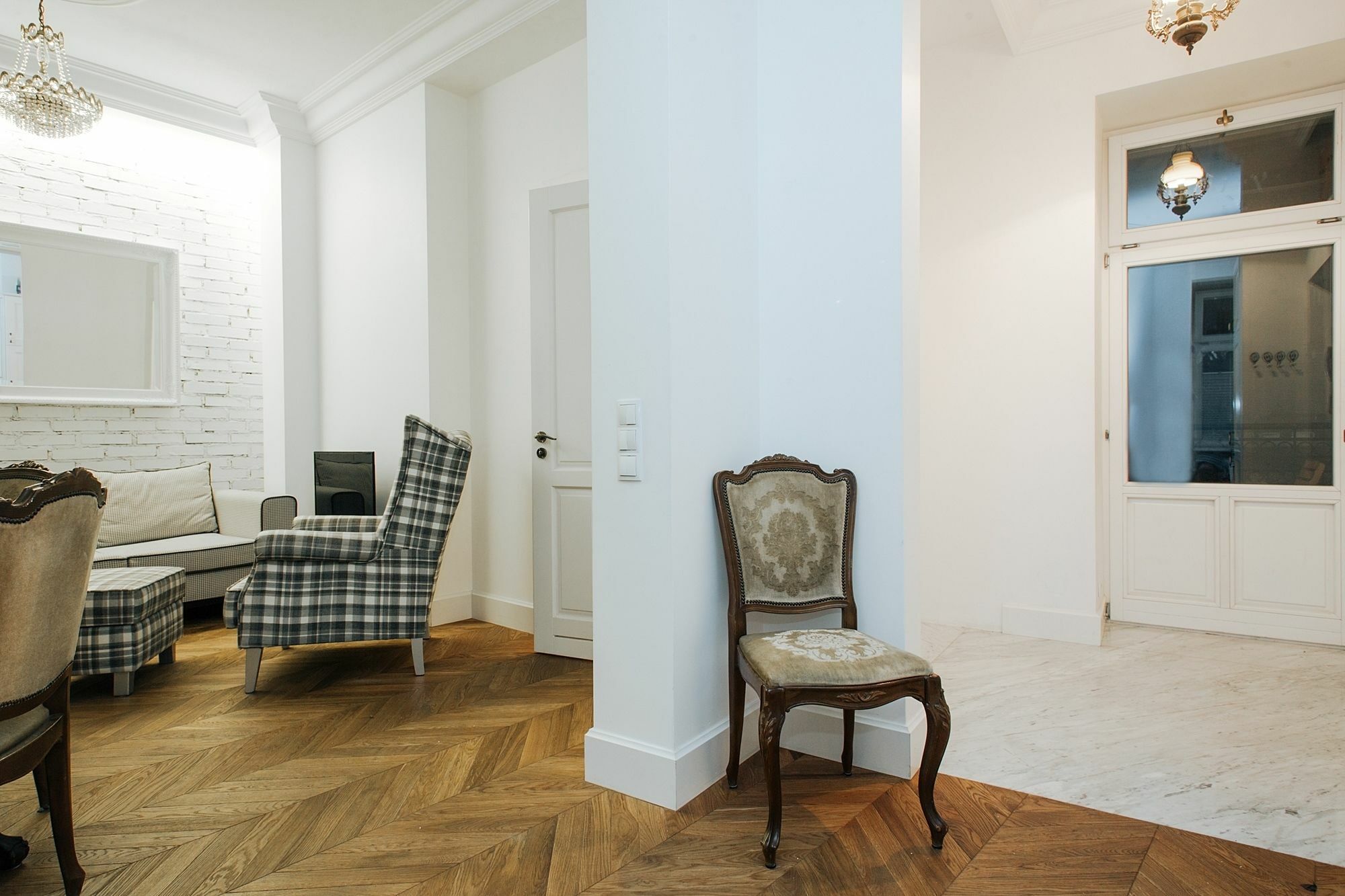 Shortstaypoland Dobra Warsaw Ngoại thất bức ảnh