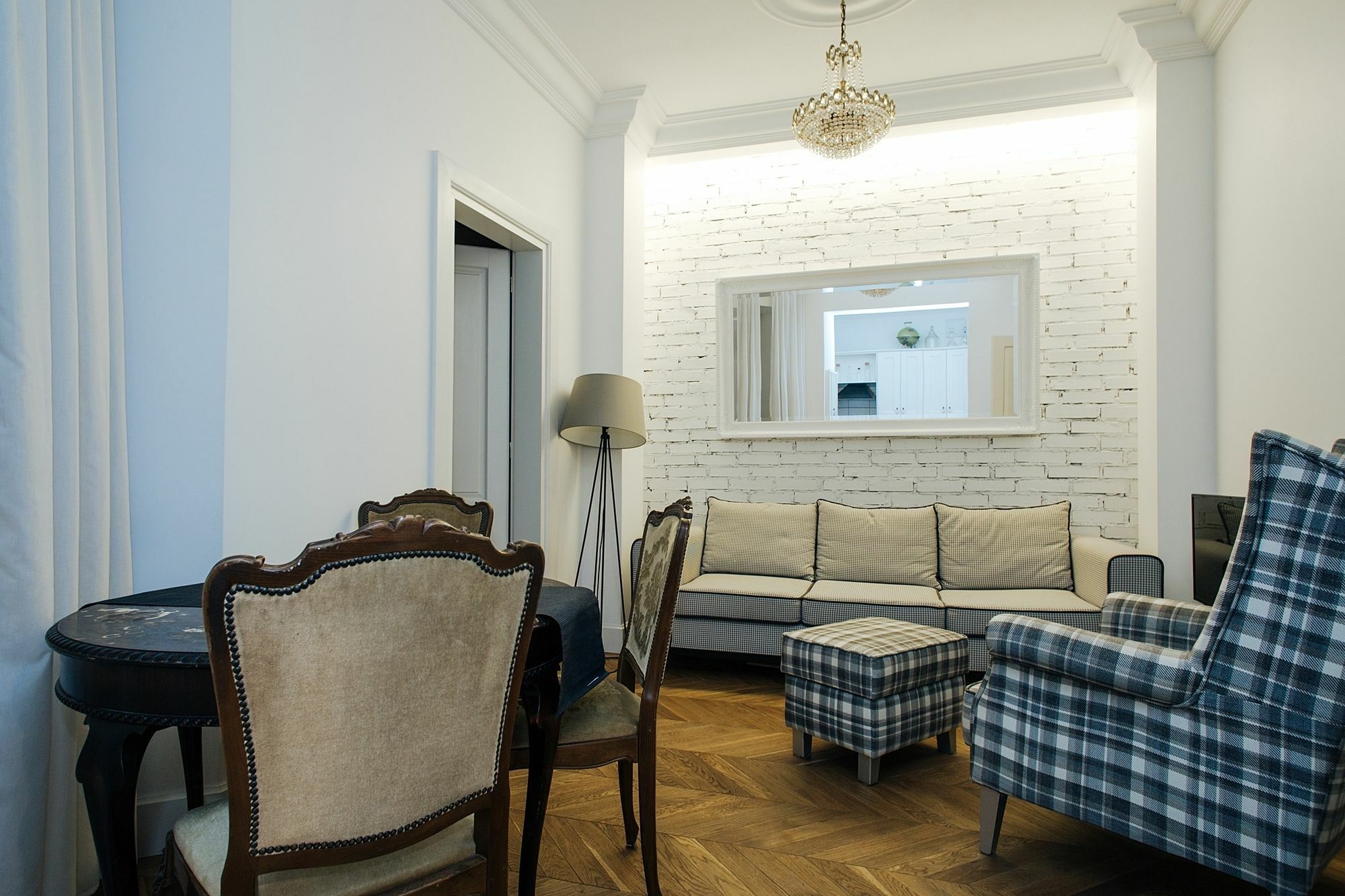 Shortstaypoland Dobra Warsaw Ngoại thất bức ảnh
