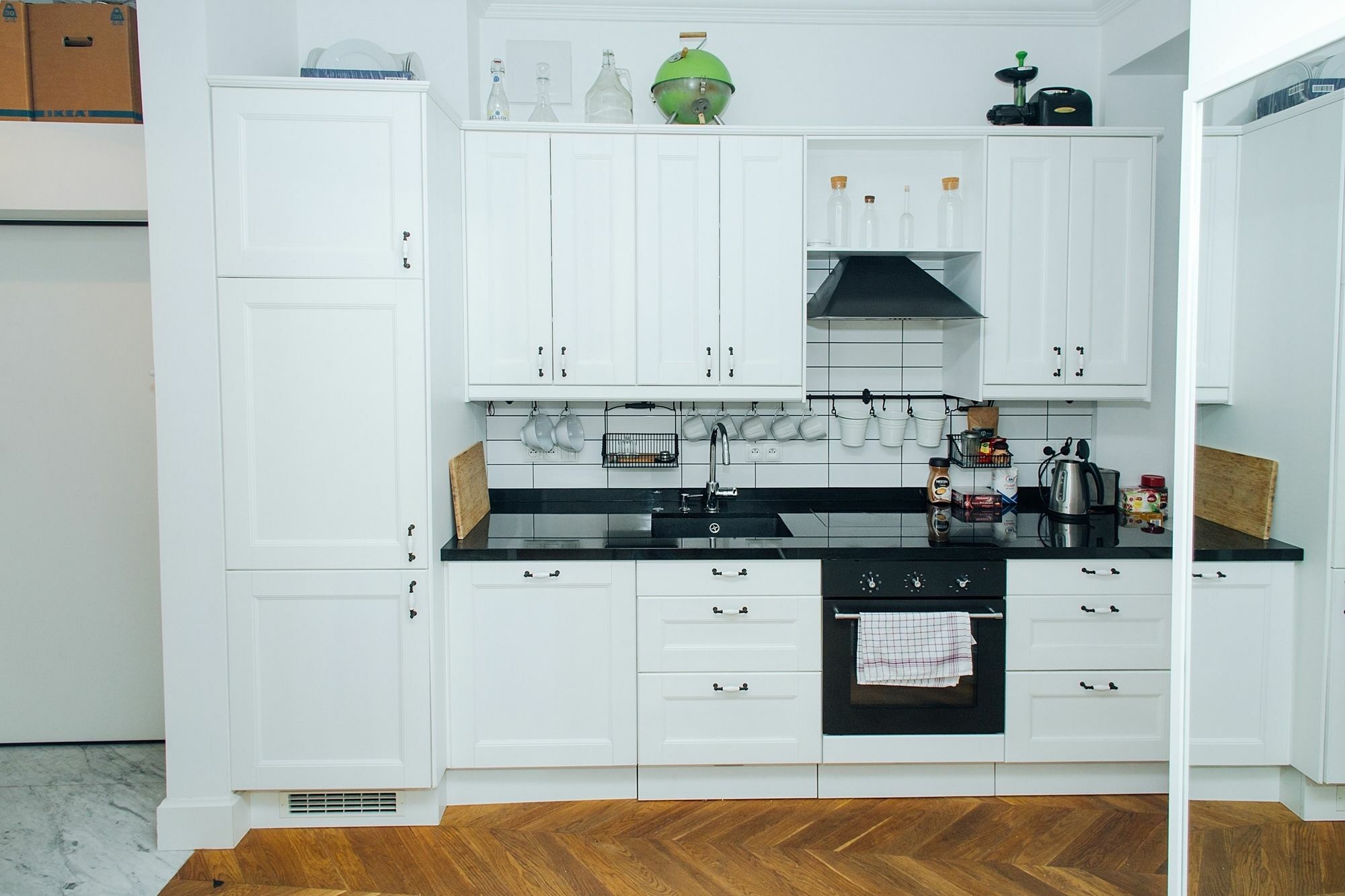Shortstaypoland Dobra Warsaw Ngoại thất bức ảnh