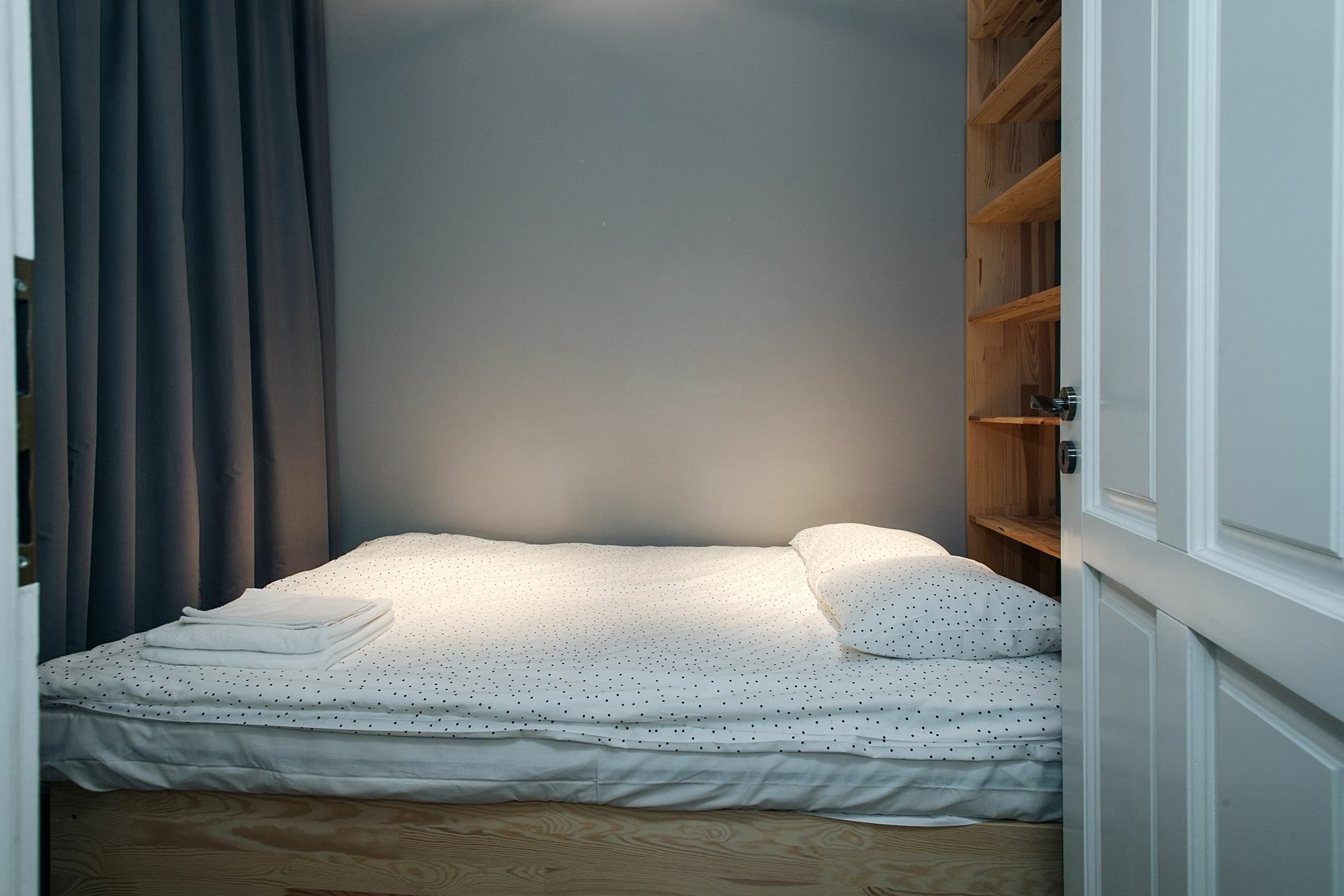 Shortstaypoland Dobra Warsaw Ngoại thất bức ảnh