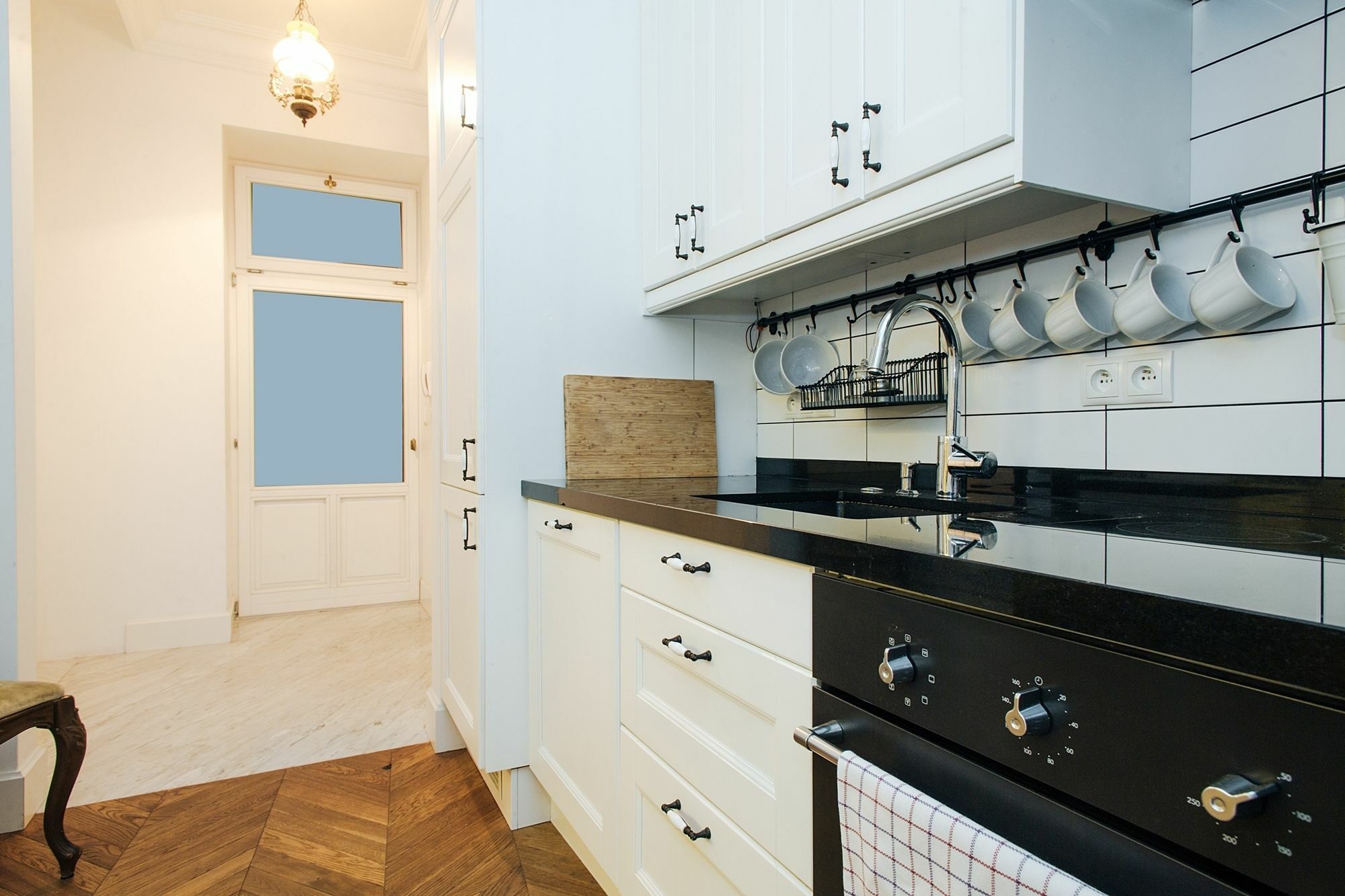 Shortstaypoland Dobra Warsaw Ngoại thất bức ảnh