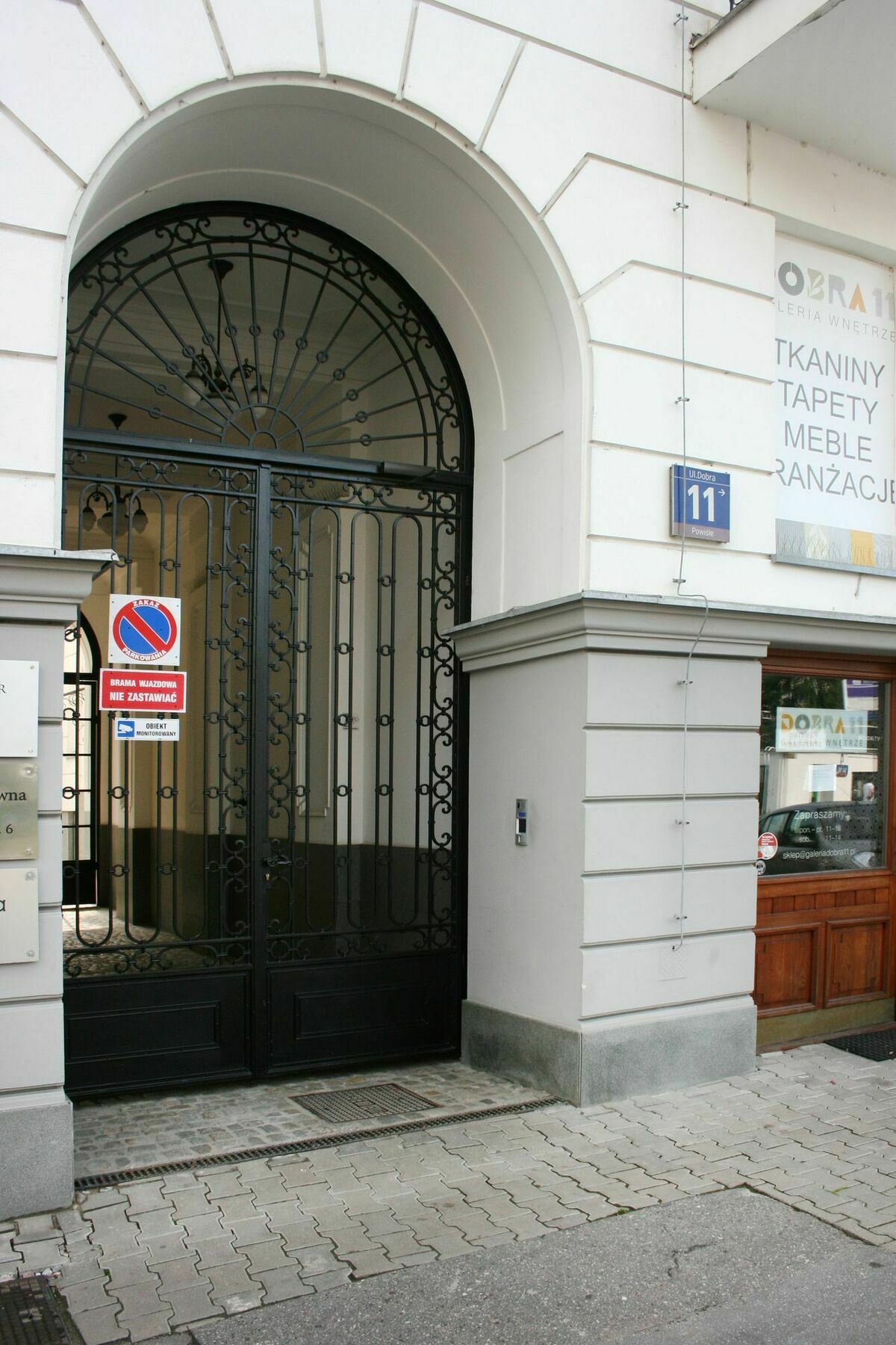 Shortstaypoland Dobra Warsaw Ngoại thất bức ảnh