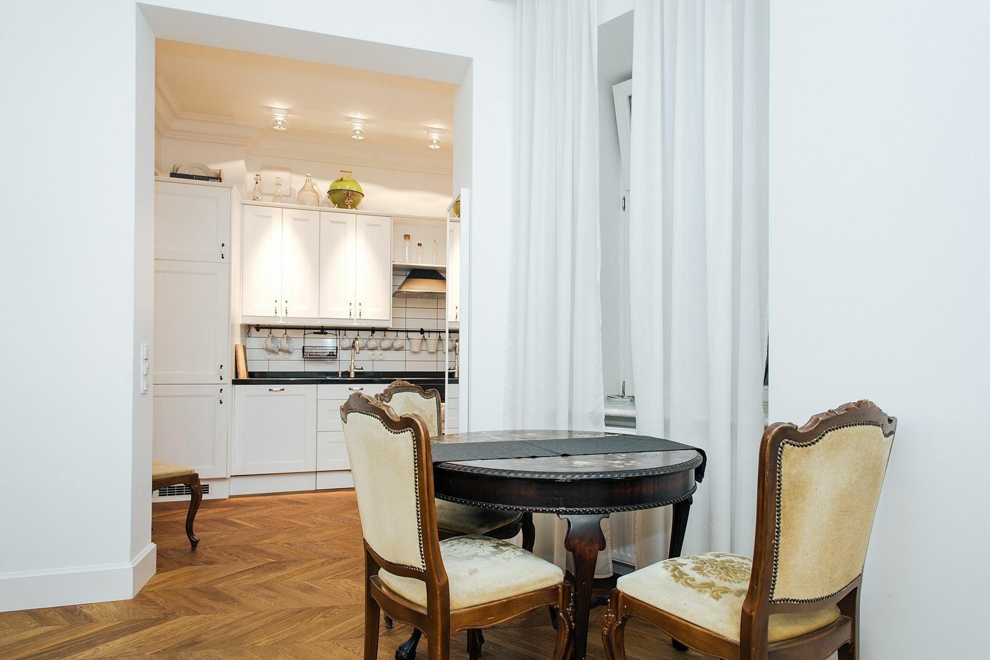 Shortstaypoland Dobra Warsaw Ngoại thất bức ảnh