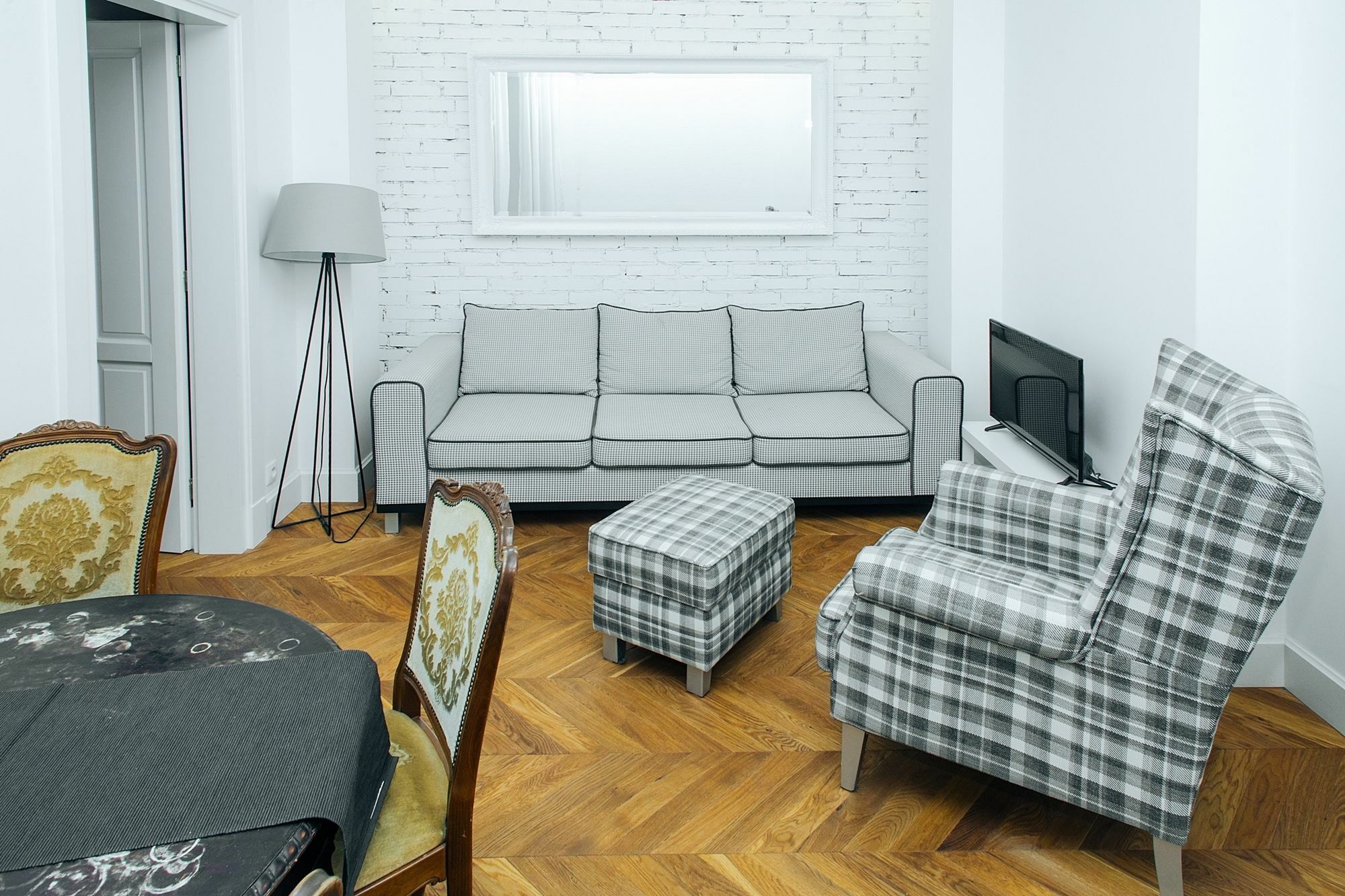 Shortstaypoland Dobra Warsaw Ngoại thất bức ảnh
