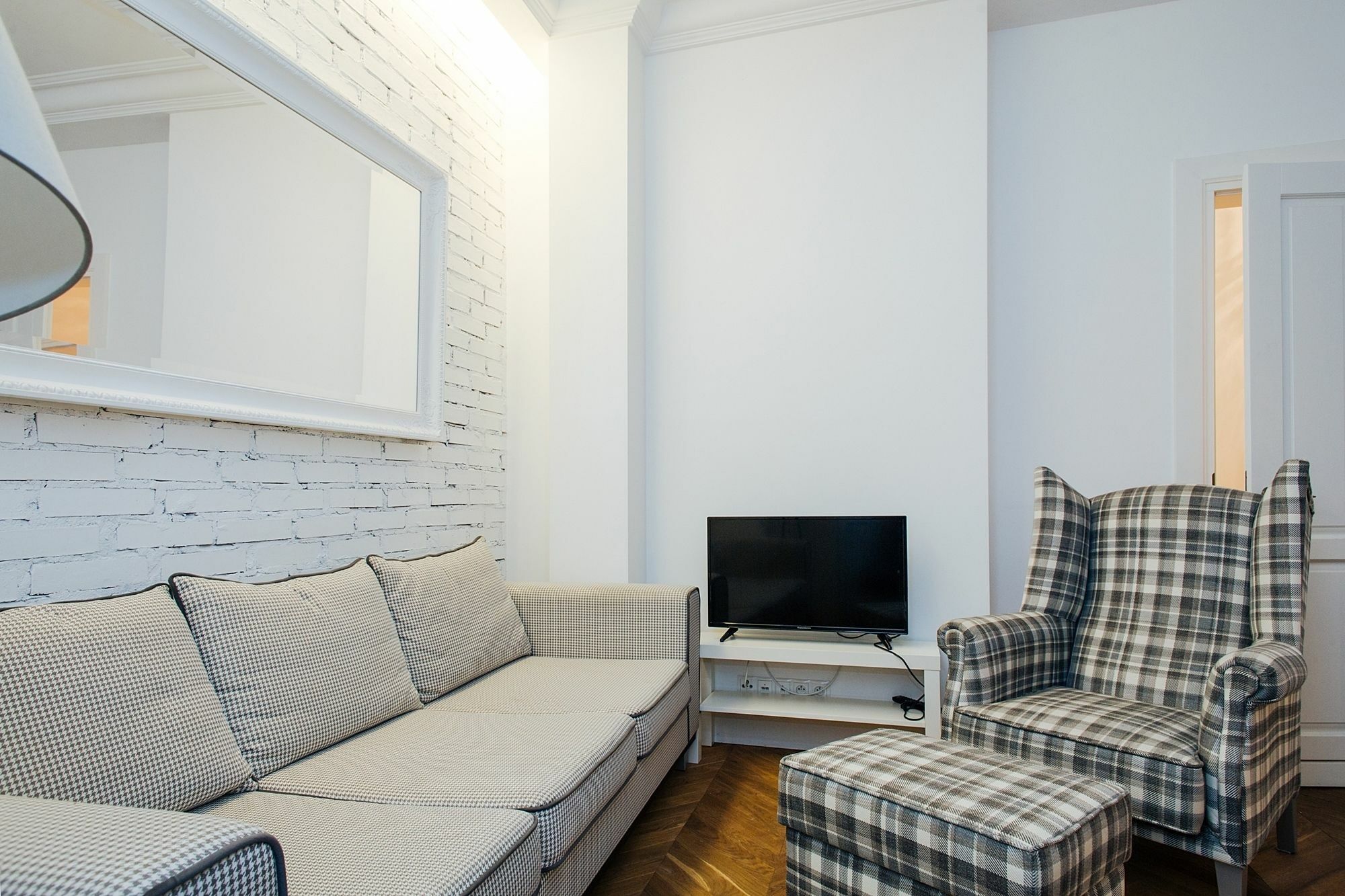 Shortstaypoland Dobra Warsaw Ngoại thất bức ảnh