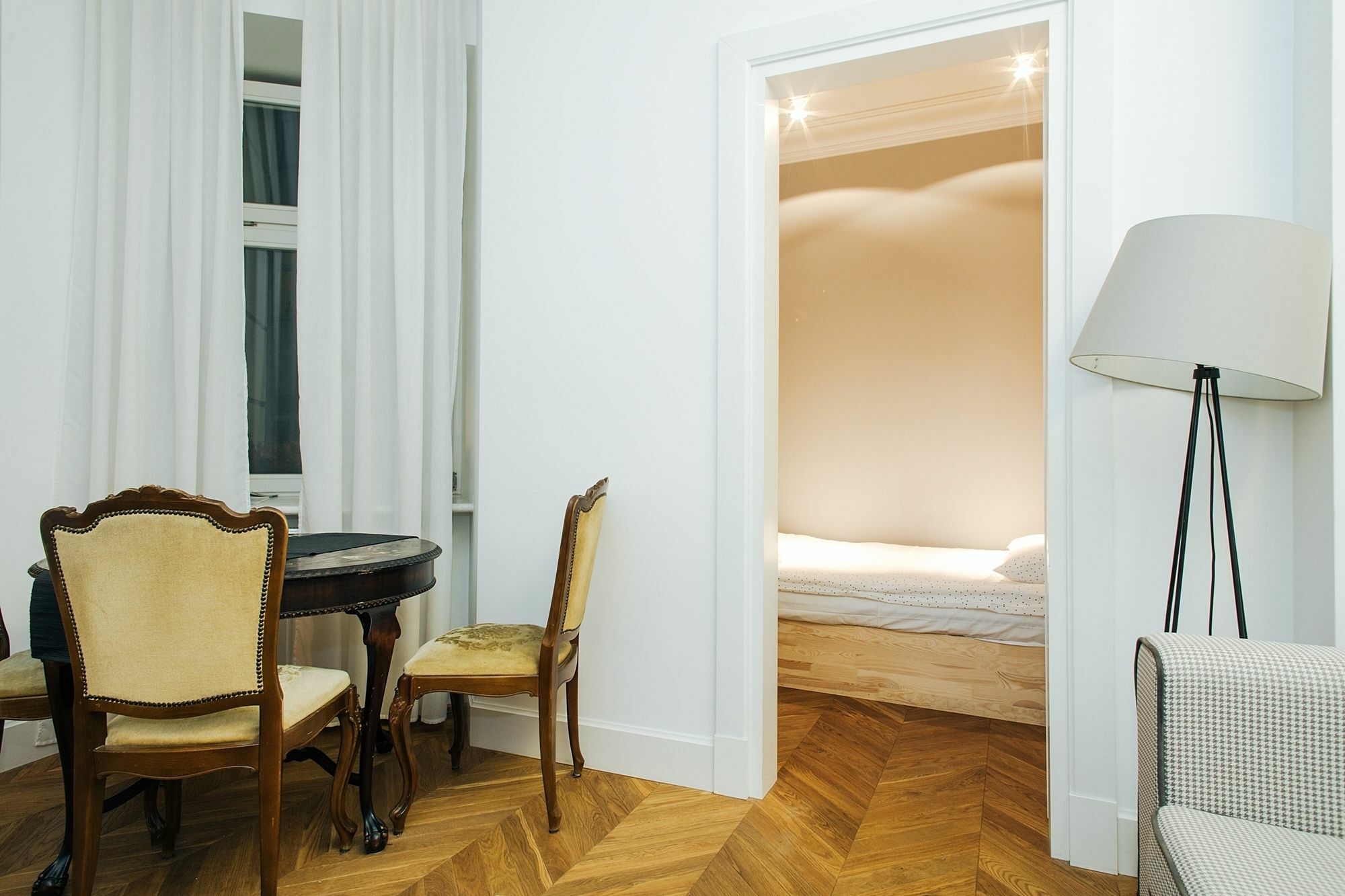 Shortstaypoland Dobra Warsaw Ngoại thất bức ảnh